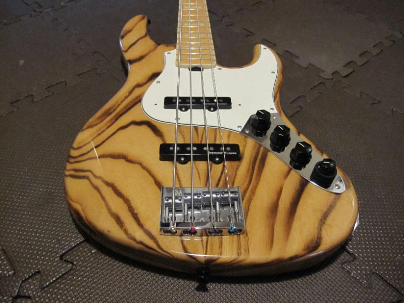 EDWARDS (エドワーズ) / EDWARDS(By ESP)E-AM-155AS/M 美品
