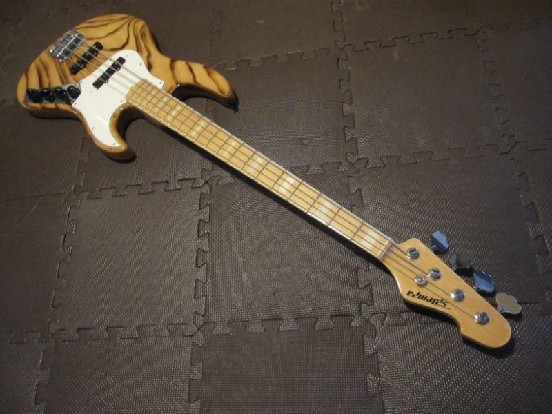 EDWARDS (エドワーズ) / EDWARDS(By ESP)E-AM-155AS/M 美品
