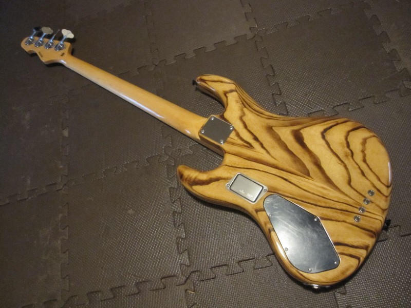 EDWARDS (エドワーズ) / EDWARDS(By ESP)E-AM-155AS/M 美品