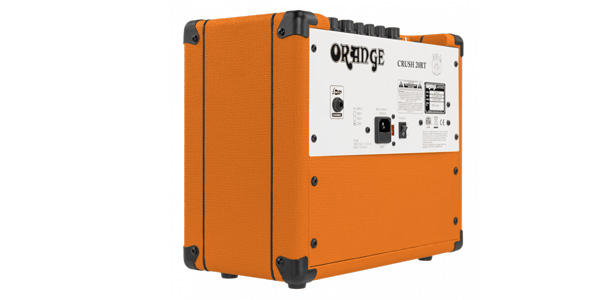 ORANGE (オレンジ) / CRUSH20RT アウトレット品