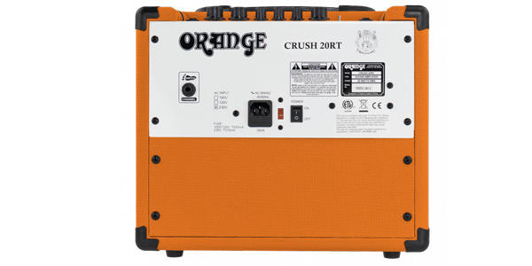 ORANGE (オレンジ) / CRUSH20RT アウトレット品