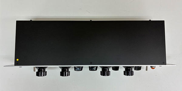KLARK TEKNIK (クラークテクニック) / 中古品 EQP-KT イコライザー