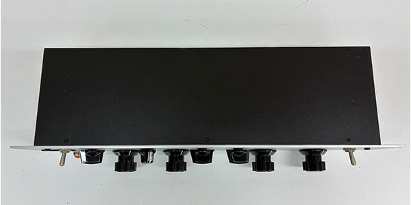 KLARK TEKNIK (クラークテクニック) / 中古品 EQP-KT イコライザー