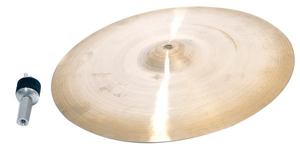ZILDJIAN (ジルジャン) / 15'' LE 400th Ann. Vault Crash アウトレット品