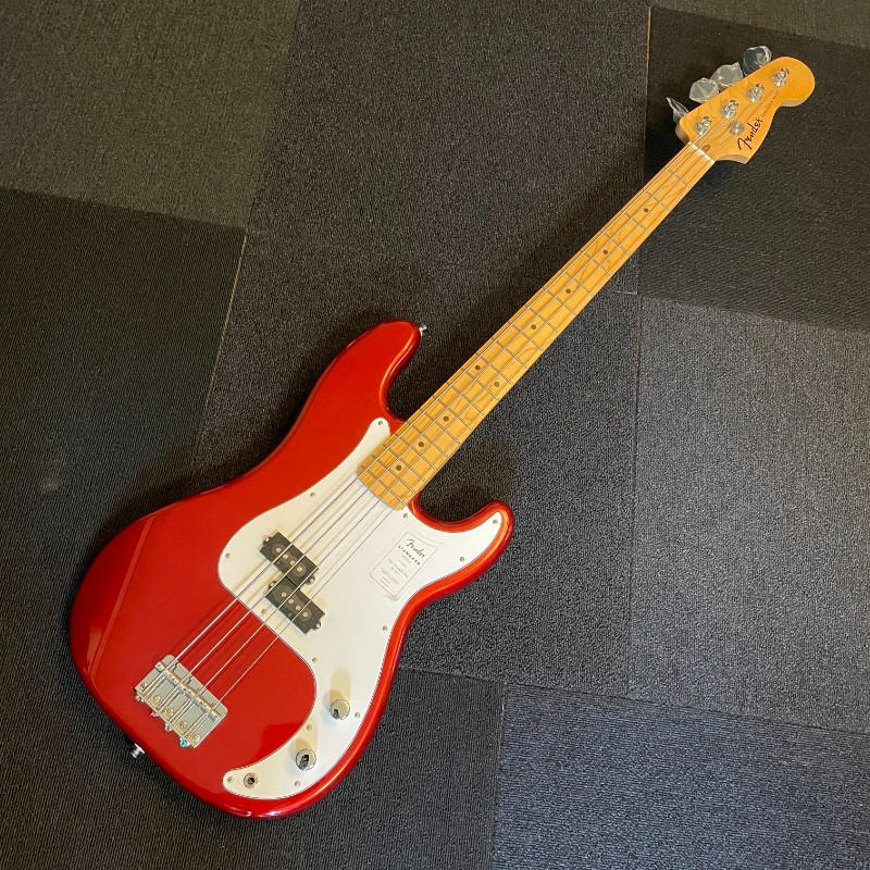 FENDER (フェンダー) / エレキベース プレシジョンベース 美品 Standard Precision Bass Candy Cola