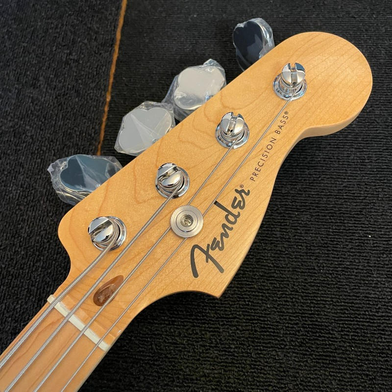 FENDER (フェンダー) / エレキベース プレシジョンベース 美品 Standard Precision Bass Candy Cola