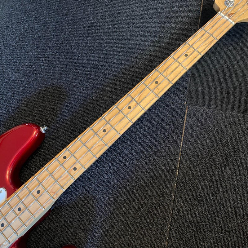 FENDER (フェンダー) / エレキベース プレシジョンベース 美品 Standard Precision Bass Candy Cola