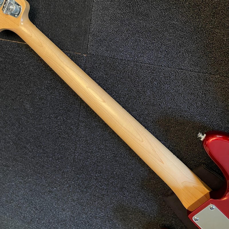 FENDER (フェンダー) / エレキベース プレシジョンベース 美品 Standard Precision Bass Candy Cola