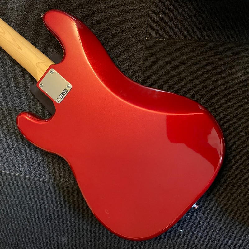 FENDER (フェンダー) / エレキベース プレシジョンベース 美品 Standard Precision Bass Candy Cola