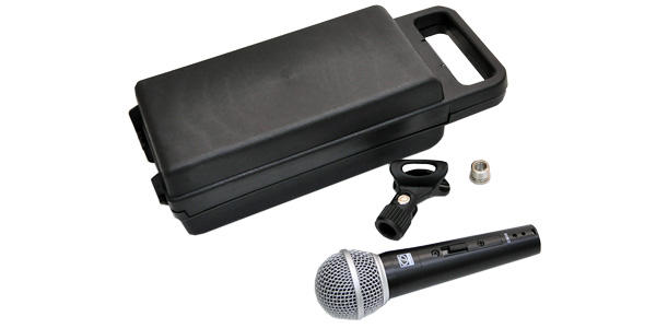 CLASSIC PRO (クラシックプロ) / CM5S ダイナミックマイク 中古品