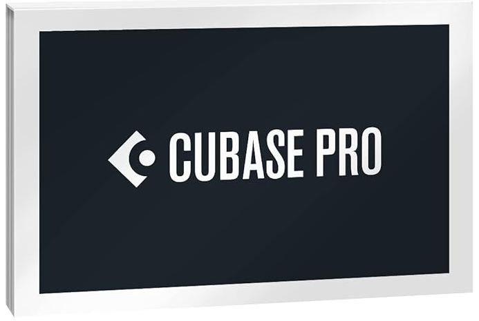 STEINBERG (スタインバーグ) / CUBASE PRO 14 スタインバーグ Steinberg DAWソフトウェア 通常版