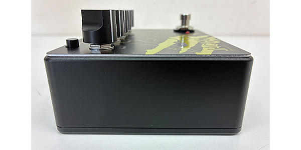 Limetone Audio (ライムトーン オーディオ) / 中古品 JACKAL ギターエフェクター