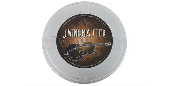 Gut-a-Like (ガットアライク) / Swingmaster コントラバス弦 3/4 アウトレット品