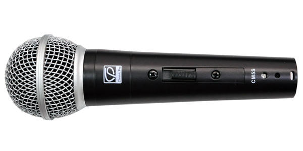 CLASSIC PRO (クラシックプロ) / CM5S ダイナミックマイク 中古品