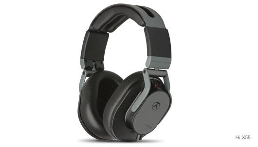 Austrian Audio (オーストリアン・オーディオ) / Hi-X55 密閉型モニターヘッドホン