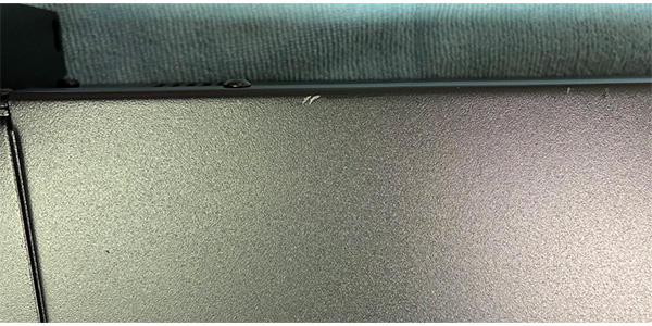 CLASSIC PRO (クラシックプロ) / CPX4250 4チャンネルパワーアンプ アウトレット品