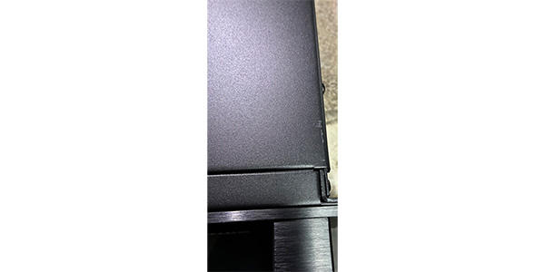 CLASSIC PRO (クラシックプロ) / CPX4250 4チャンネルパワーアンプ アウトレット品