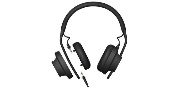 AIAIAI (アイアイアイ) / TMA-2 DJ XE DJモニターヘッドホン アウトレット品