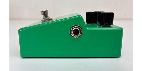 Red House (レッドハウス) / 中古品 TS808 MOD ichiro SPL GreenDeepSwanp