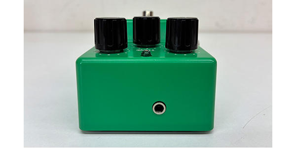 Red House (レッドハウス) / 中古品 TS808 MOD ichiro SPL GreenDeepSwanp