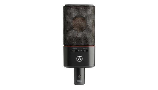 Austrian Audio (オーストリアン・オーディオ) / OC18 Studio Set