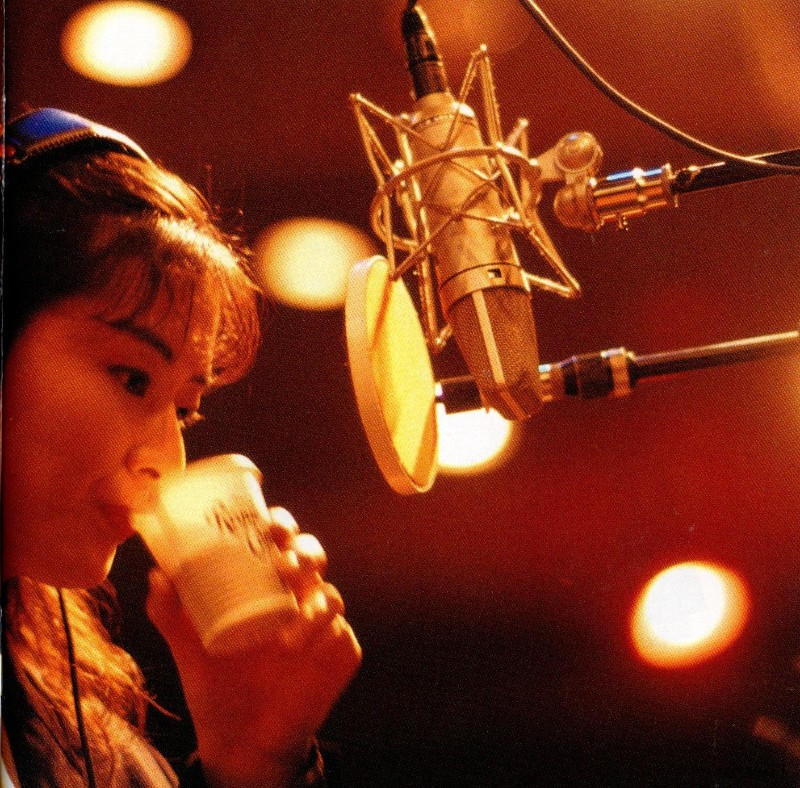 野田幹子 / CUTE