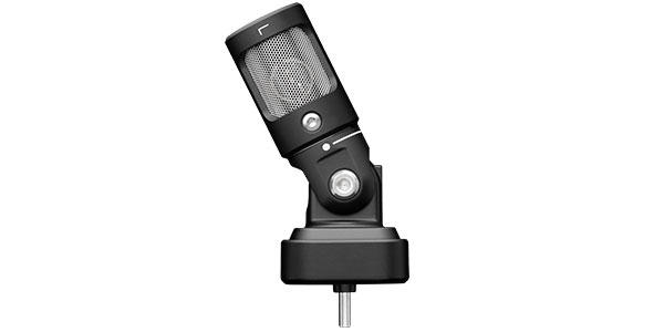 SHURE (シュア) / MV88-USBC ステレオマイクロホン アウトレット品
