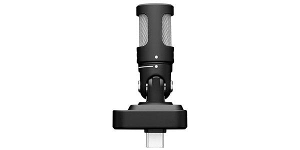 SHURE (シュア) / MV88-USBC ステレオマイクロホン アウトレット品
