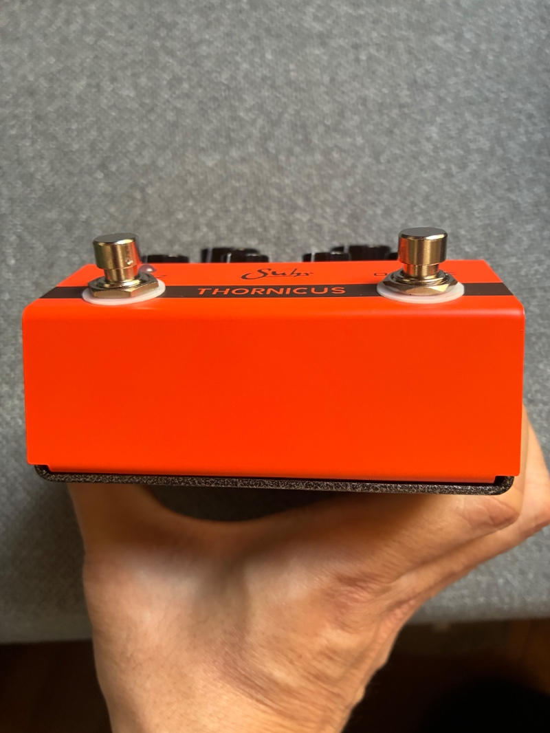 SUHR (サー) / Suhr Thornicus Fuzz