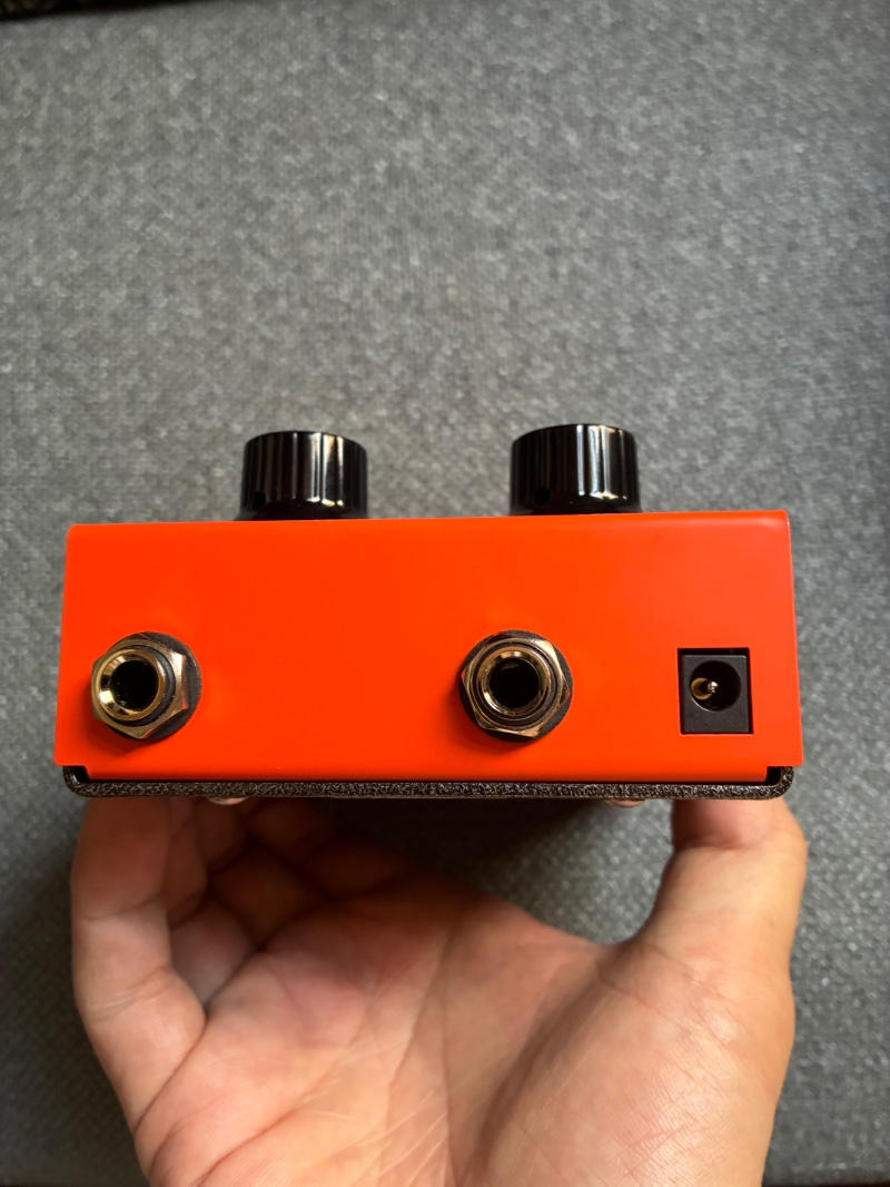 SUHR (サー) / Suhr Thornicus Fuzz