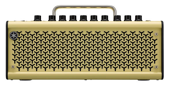 YAMAHA (ヤマハ) / THR10II ギターコンボアンプ アウトレット品