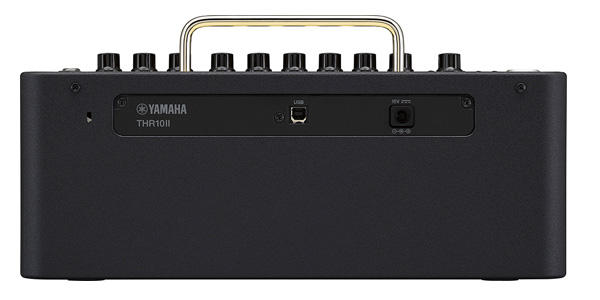 YAMAHA (ヤマハ) / THR10II ギターコンボアンプ アウトレット品