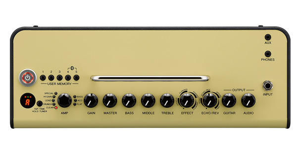 YAMAHA (ヤマハ) / THR10II ギターコンボアンプ アウトレット品