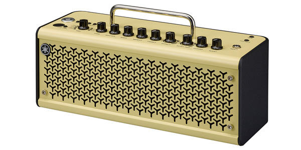 YAMAHA (ヤマハ) / THR10II ギターコンボアンプ アウトレット品