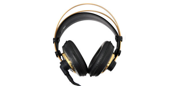 AKG (アーカーゲー) / K240 Peaky P-key Edition D4DJコラボ アウトレット品