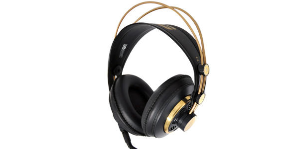 AKG (アーカーゲー) / K240 Peaky P-key Edition D4DJコラボ アウトレット品