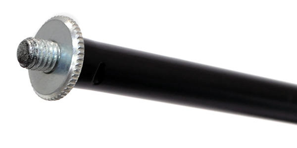 CLASSIC PRO (クラシックプロ) / MSSTR/BLACK ショートブームマイクスタンド アウトレット品
