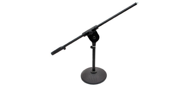 CLASSIC PRO (クラシックプロ) / MSSTR/BLACK ショートブームマイクスタンド アウトレット品