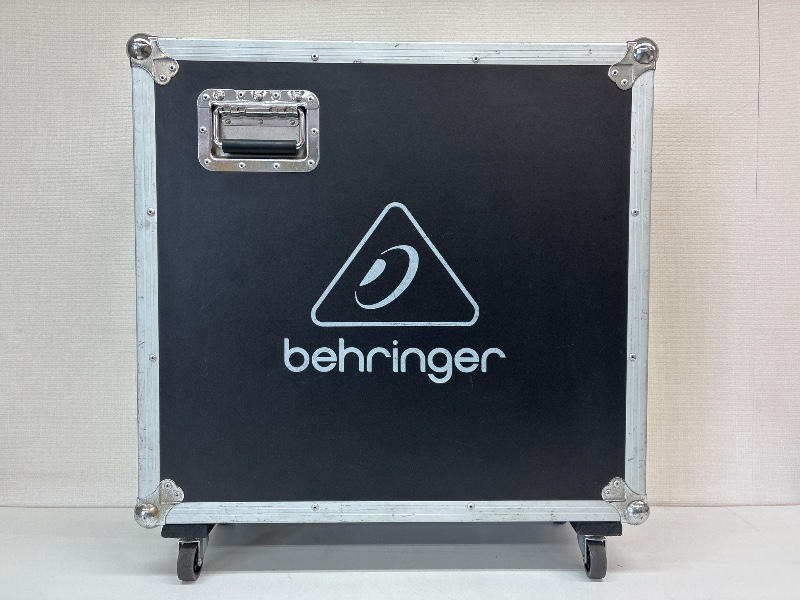 BEHRINGER (ベリンガー) / X32 COMPACT デジタルミキサー E0141