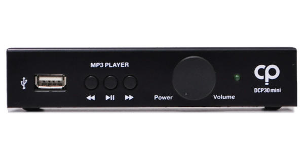 CLASSIC PRO (クラシックプロ) / DCP30 mini 小型パワーアンプ アウトレット品