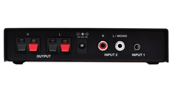 CLASSIC PRO (クラシックプロ) / DCP30 mini 小型パワーアンプ アウトレット品