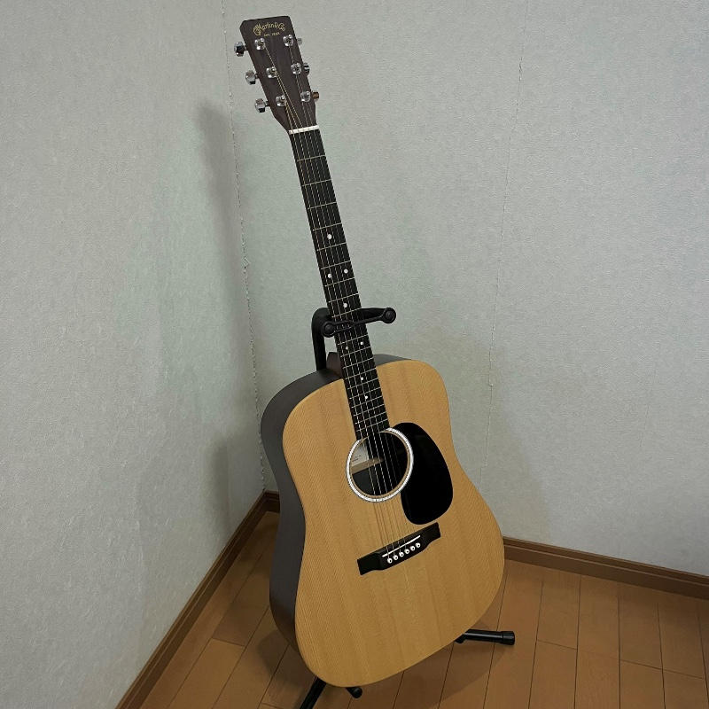 Martin D-X2E-03 エレアコ 純正ギグバッグ付属 アコギ アコースティックギター D-X2E-03｜SOUNDMART