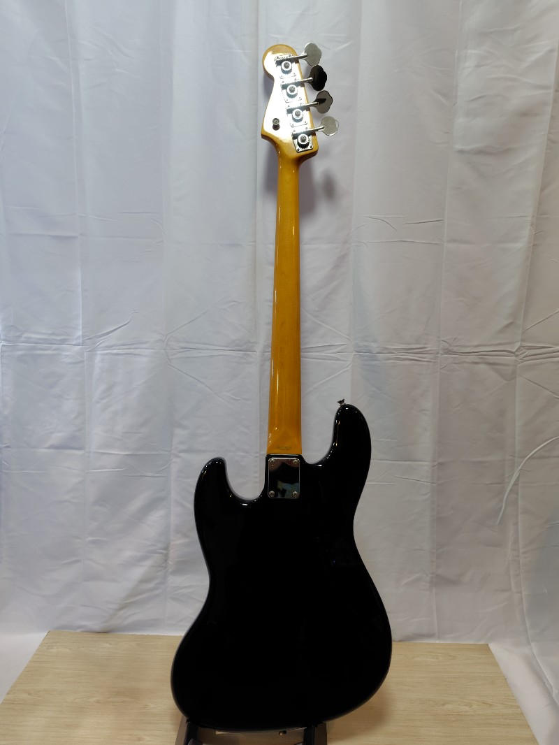 FENDER (フェンダー) / 1/11 Fender Japan JB62-58 Black 日本製