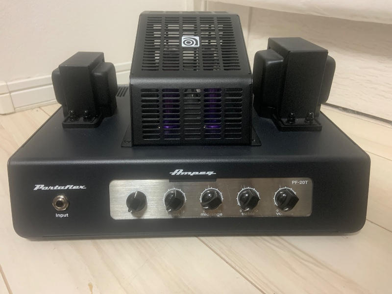 AMPEG (アンペグ) / Portaflex PF-20T