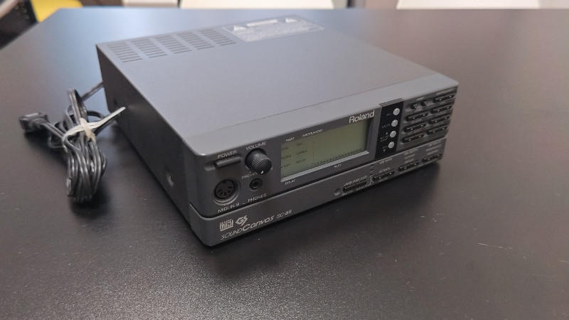 ROLAND (ローランド) / SC-88