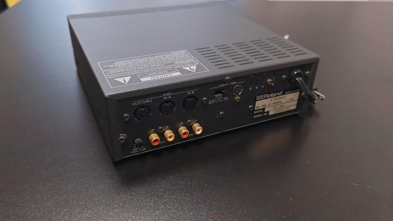 ROLAND (ローランド) / SC-88