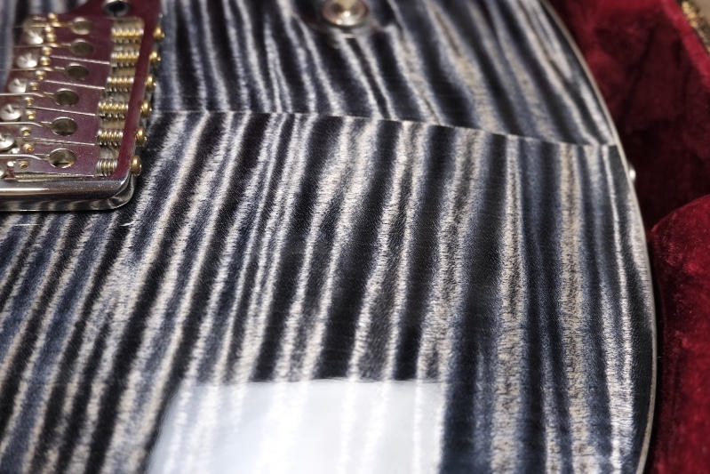 Paul Reed Smith (PRS) (ポールリードスミス) / 『世界200本限定』オルミゴネックPRS privatestock