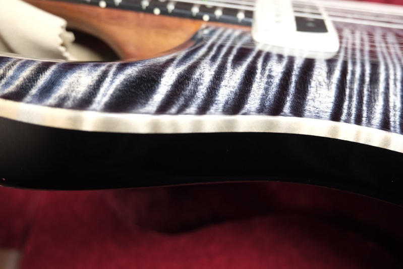 Paul Reed Smith (PRS) (ポールリードスミス) / 『世界200本限定』オルミゴネックPRS privatestock
