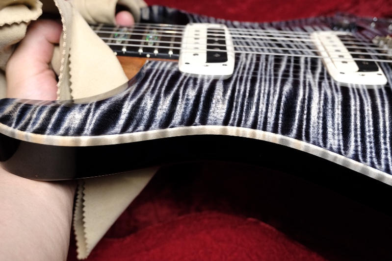Paul Reed Smith (PRS) (ポールリードスミス) / 『世界200本限定』オルミゴネックPRS privatestock