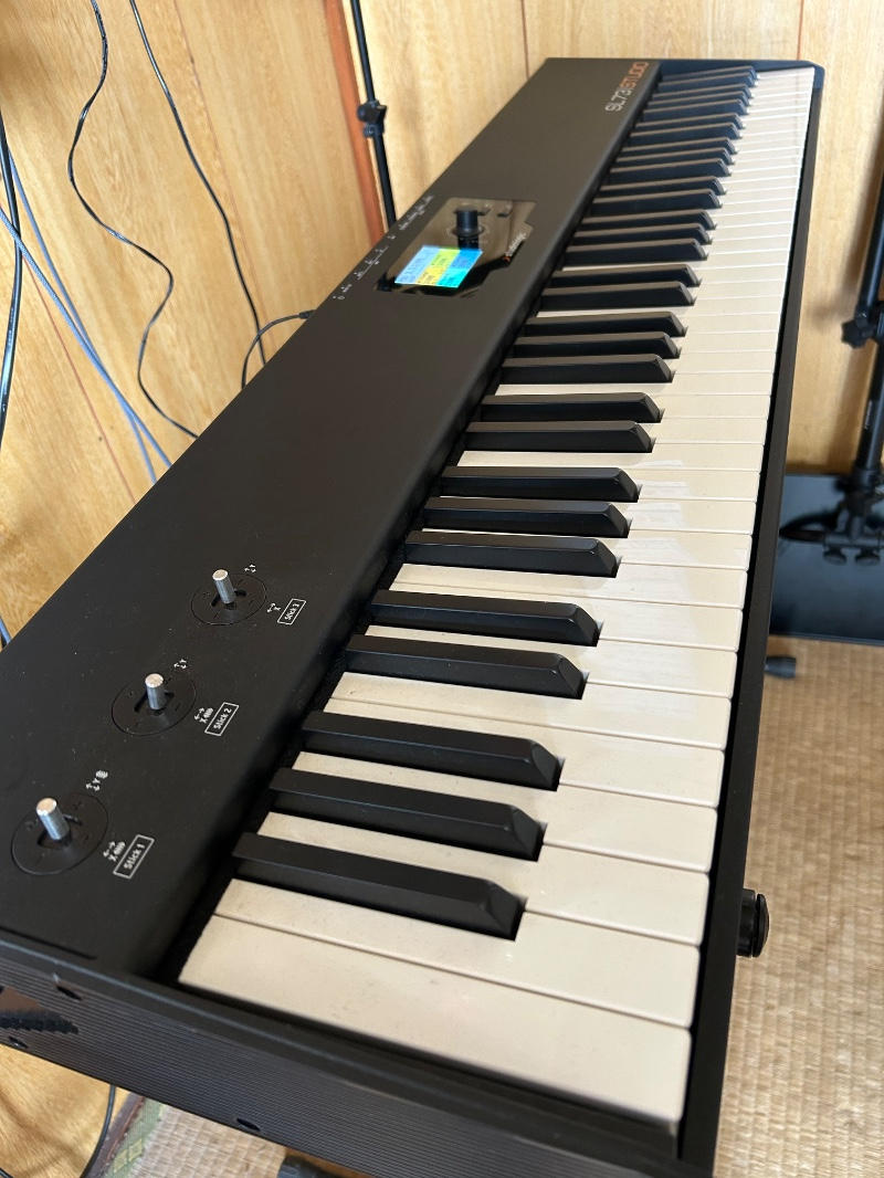 Studiologic (スタジオロジック) / SL73 Studio